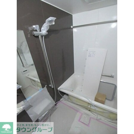 プライムガーデン若木の物件内観写真